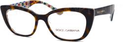 Dolce&Gabbana DX3357 3217