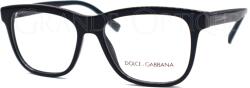 Dolce&Gabbana DX3356 501 Rama ochelari