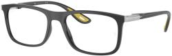 Ray-Ban RB7222M F624 Rama ochelari