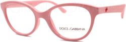 Dolce&Gabbana DX5096 3098 Rama ochelari