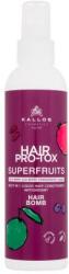Kallos Hair Pro-Tox Superfruits Hair Bomb balsam de păr 200 ml pentru femei