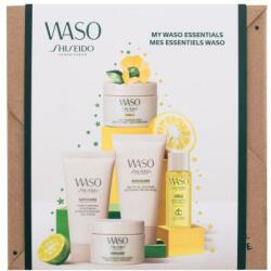 Shiseido Waso My Waso Essentials set cadou set - parfimo - 103,00 RON