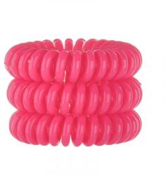 Invisibobble Power Hair Ring elastice de păr 3 buc pentru femei Pinking Of You