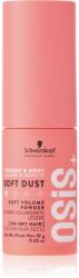 Schwarzkopf Osis+ Soft Dust pudră pentru păr pentru volum și strălucire 10 g