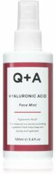 Q+A Hyaluronic Acid Spray revigorant faciale 100 ml