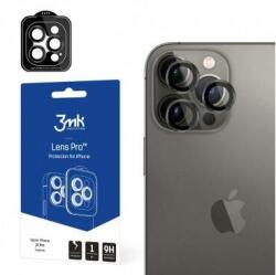3mk Folie Protectie 3MK Apple iPhone 15 Pro Sticla Securizata (fol/ca/3mk/ai1/st/ne)