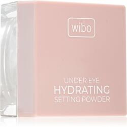 Wibo Under Eye Hydrating Pudră transparentă de fixare 5, 5 ml
