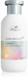 Wella ColorMotion+ șampon pentru protecția părului vopsit 250 ml