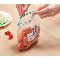 Perfect Home visszazárható tasak 14x15cm, 50db/csomag (10398) (10398)