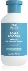 Wella Invigo Scalp Balance șampon hidratant anti-mătreață 300 ml