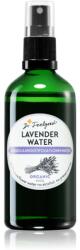 Dr. Feelgood BIO Lavender apă florală calmantă cu lavanda 100 ml