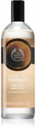 The Body Shop Coconut Body Mist pentru femei coconut 100 ml