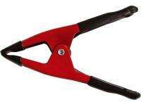 Extol Craft fém csipesz szigetelt 100mm (9687) (9687)