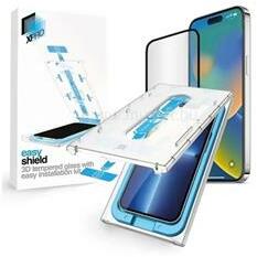 XPRO 128852 iPhone 15 Pro Max Easy Shield Tempered Glass 3D üveg kijelzővédő fólia (XPRO_128852) (XPRO_128852)