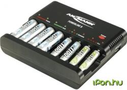 ANSMANN Powerline 8 (1001-0006) Incarcator baterii