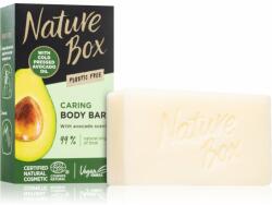 Nature Box Avocado săpun solid pentru curățare 100 g