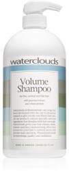 Waterclouds Volume Shampoo șampon cu efect de volum pentru părul fin 1000 ml