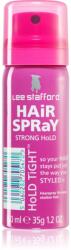 Lee Stafford Styling fixativ pentru păr cu fixare foarte puternică 50 ml