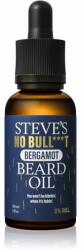 Steve's No Bull***t Short Beard Oil szakáll olaj 30 ml
