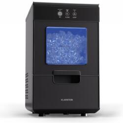 Klarstein Ice Galet, darabos jég készítő, 20 kg/24 ó, Auto-Clean, 2, 2 literes víztartály (ICE4-IceGalet-bl) (ICE4-IceGalet-bl) - electronic-star