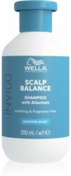 Wella Invigo Scalp Balance Sampon hidratant si calmant pentru piele sensibila 300 ml
