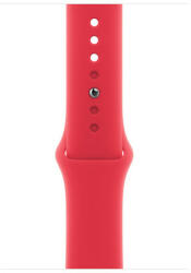 Apple Ceas Acc/45/(P)RED Sport Band - M/L (MT3X3ZM/A)