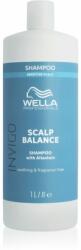 Wella Invigo Scalp Balance Sampon hidratant si calmant pentru piele sensibila 1000 ml