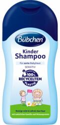 Bübchen Baby Shampoo gyengéd gyermek sampon 400 ml