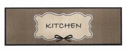 Ecomat Lábtörlő, Cook&Wash kitchen bow 50x150