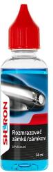 SHERON zárolajozó jégoldó, 50 ml - aruhaz