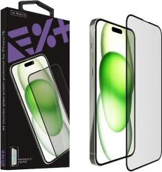 Next One Folie Protectie NextOne All-rounder Glass Screen Protector iPhone 15 Transparent (IPH-15-ALR)