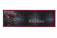 Ecomat Lábtörlő, Cook&Wash spicy kitchen 50x150