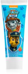  Nickelodeon Paw Patrol Toothpaste fogkrém gyermekeknek eper ízzel 75 ml