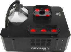 Chauvet DJ Geyser P7 LED-es füstgép