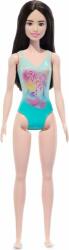 Mattel Papusa Barbie, La plaja, HPV22 Papusa Barbie
