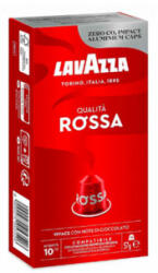 LAVAZZA Nespresso Qualita Rossa 10 capsule cafea