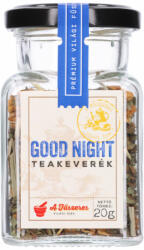  A Fűszeres: Good Night! teakeverék 20 g