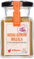 A Fűszeres: Indiai Garam Masala fűszerkeverék 60 g