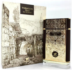 Afnan Tobacco Rush EDP 80 ml