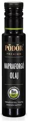 Pödör BIO Napraforgó magolaj 250 ml - multi-vitamin