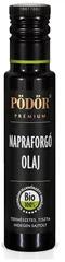 Pödör BIO Napraforgó magolaj 250 ml