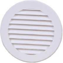 Kanlux KiegészítokVR150 ventilátor rács Méret(mm): 150 Méret(mm): 150Szín: fehér Szín: fehér Súly(g): 10Súly(g): 100 Környezetbarát, UV stabil műanyag. Beépített rovarhálóval. rács (VR150)