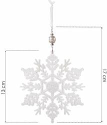 SPRINGOS Ca0081 Ornamente pentru pomul de Crăciun 13 cm (CA0081)