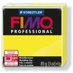 FIMO Rășină galbenă inflamabilă FIMO "Professional" (85g) (8004-100)