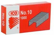 ICO Capse NO. 10 cutie roșie Ico (7330022000)