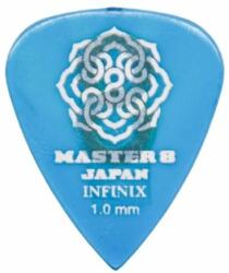 Master 8 Japan INFINIX HARD GRIP TEARDROP 1.0mm (IFS-TD100)
