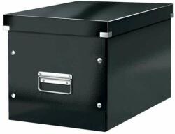 Leitz "Click&Store" cutie neagră LEITZ "Click&Store" mărimea L (61080095)