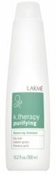 Lakmé K. Therapy Purifying Shampoo sampon de curatare pentru un scalp seboreic 300 ml