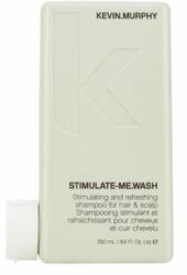 KEVIN.MURPHY Stimulate-Me. Wash șampon pentru stimularea rădăcinilor părului 250 ml