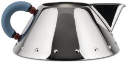 Alessi Каничка за сметана 9096 200 мл, синя, Alessi (AL9096)